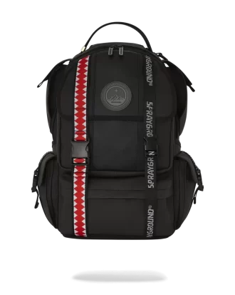 SKY HIGH SEEKERS SENJO DELUXE BACKPACK