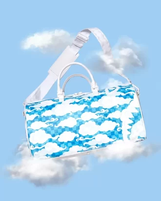 SKYBORNE DUFFLE