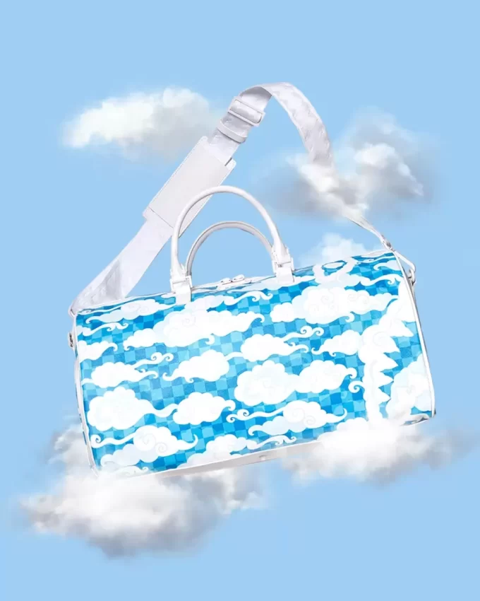 SKYBORNE DUFFLE SKYBORNE DUFFLE