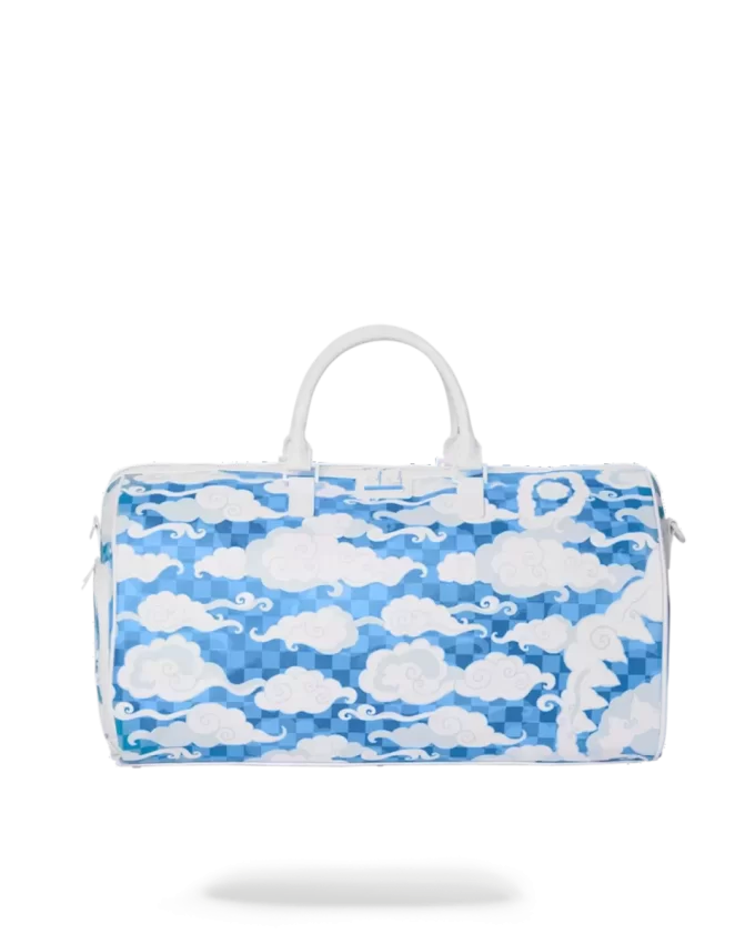 SKYBORNE DUFFLE SKYBORNE DUFFLE