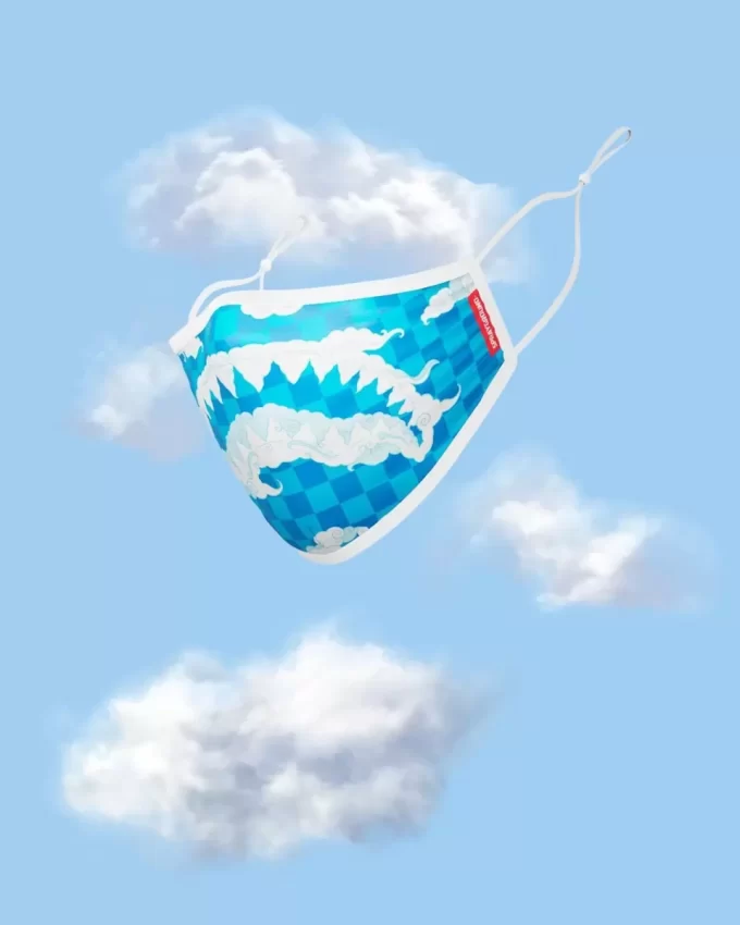 SKYBORNE FACE MASK SKYBORNE FACE MASK