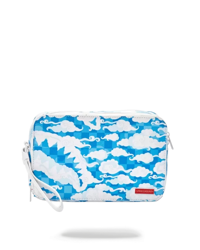 SKYBORNE TOILETRY SKYBORNE TOILETRY