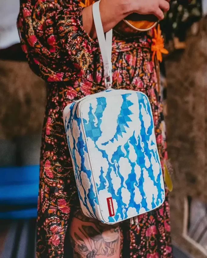 SKYBORNE TOILETRY SKYBORNE TOILETRY