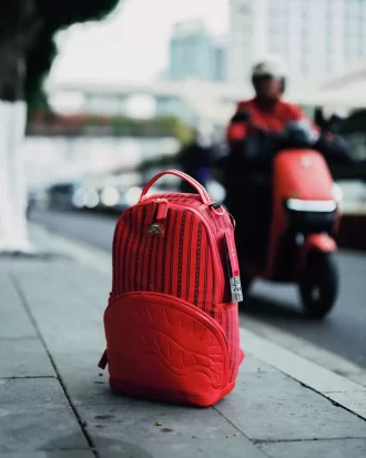 SKYCHAIN SUPPLYCHAIN BACKPACK