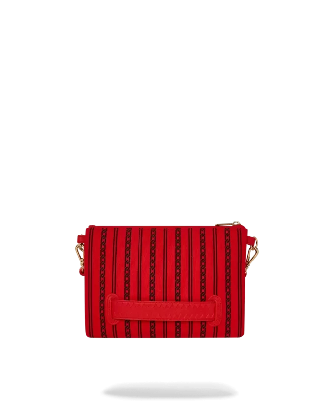 SKYCHAIN SUPPLYCHAIN CROSSOVER CLUTCH