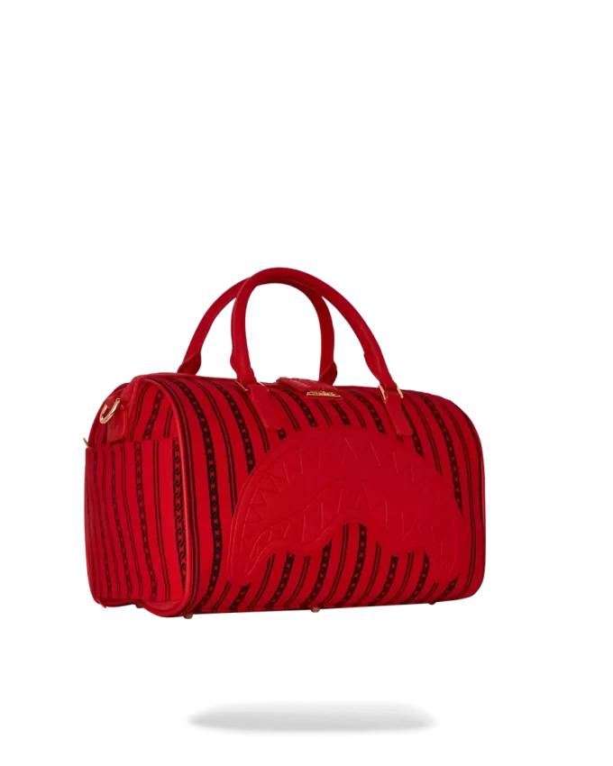 SKYCHAIN SUPPLYCHAIN MINI DUFFLE