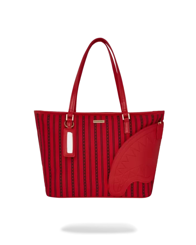 SKYCHAIN SUPPLYCHAIN TOTE SKYCHAIN SUPPLYCHAIN TOTE