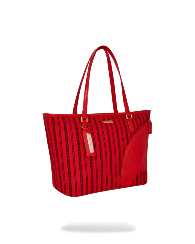 SKYCHAIN SUPPLYCHAIN TOTE SKYCHAIN SUPPLYCHAIN TOTE