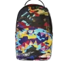 SLICED AND DICED CAMO BACKPACK SLICED AND DICED CAMO BACKPACK
