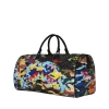 SLICED AND DICED CAMO DUFFLE SLICED AND DICED CAMO DUFFLE