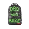 SLIME DBD WAS HERE SLIME DBD WAS HERE