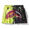 SLIME DIME SWIM SHORTS