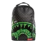 SLIME SHARK BACKPACK SLIME SHARK BACKPACK