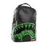 SLIME SHARK BACKPACK SLIME SHARK BACKPACK