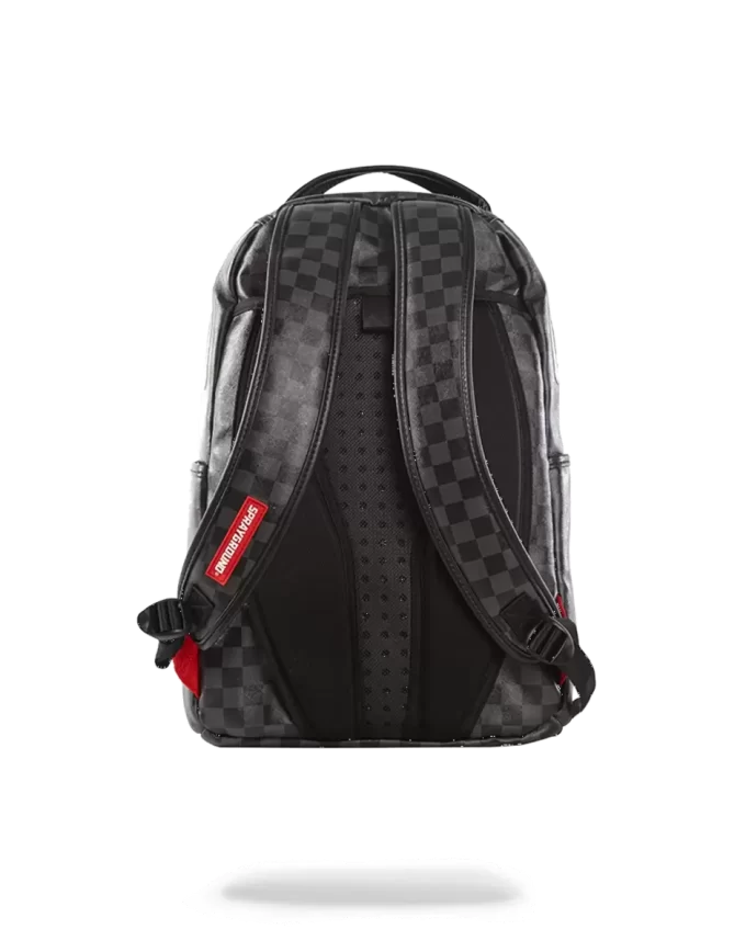 SLIME SHARK BACKPACK SLIME SHARK BACKPACK