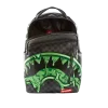 SLIME SHARK BACKPACK SLIME SHARK BACKPACK