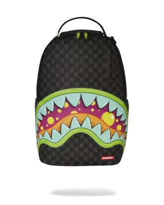SLIME TAKEOVER BACKPACK