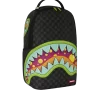SLIME TAKEOVER BACKPACK SLIME TAKEOVER BACKPACK
