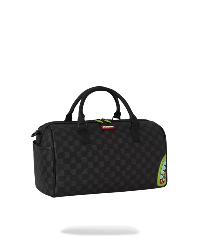 SLIME TAKEOVER MINI DUFFLE
