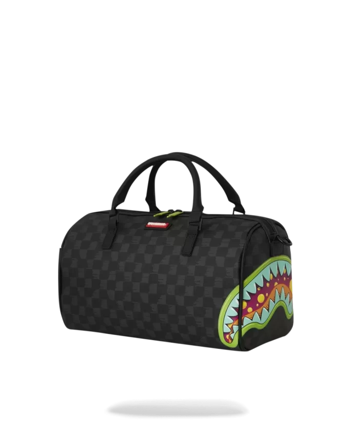 SLIME TAKEOVER MINI DUFFLE
