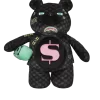 SLIME TAKEOVER MONEYBEAR BACKPACK SLIME TAKEOVER MONEYBEAR BACKPACK