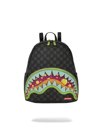 SLIME TAKEOVER SAVAGE BACKPACK