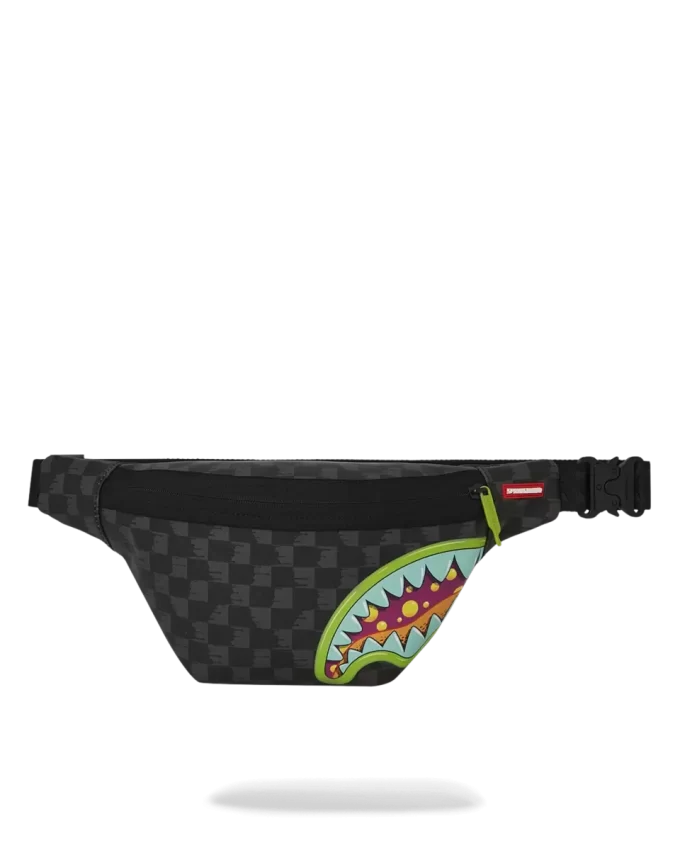 SLIME TAKEOVER SAVVY CROSSBODY SLIME TAKEOVER SAVVY CROSSBODY