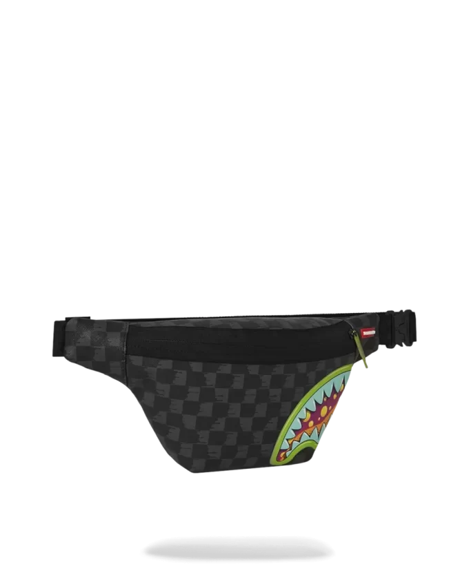 SLIME TAKEOVER SAVVY CROSSBODY SLIME TAKEOVER SAVVY CROSSBODY