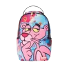 SMALL BACKPACK: PINK PANTHER ART CLASS SMALL BACKPACK: PINK PANTHER ART CLASS