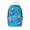 SMALL BACKPACK: POOL PARTY SMALL BACKPACK: POOL PARTY