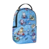 SMALL BACKPACK: POOL PARTY SMALL BACKPACK: POOL PARTY