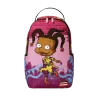 SMALL BACKPACK: RUGRATS SUSIE MUSIC NOTES SMALL BACKPACK: RUGRATS SUSIE MUSIC NOTES