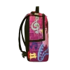 SMALL BACKPACK: RUGRATS SUSIE MUSIC NOTES SMALL BACKPACK: RUGRATS SUSIE MUSIC NOTES