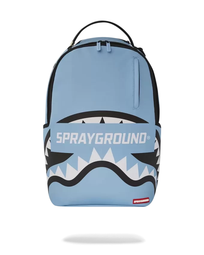 SMASH LOGO DEEP BLUE SKY DLXSV BACKPACK SMASH LOGO DEEP BLUE SKY DLXSV BACKPACK