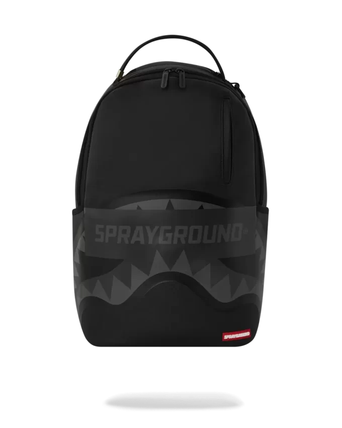 SMASH LOGO GHOST DLXSV BACKPACK SMASH LOGO GHOST DLXSV BACKPACK