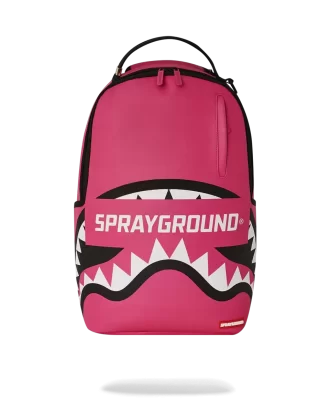 SMASH LOGO NEBULA DLXSV BACKPACK