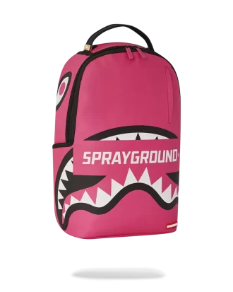 SMASH LOGO NEBULA DLXSV BACKPACK