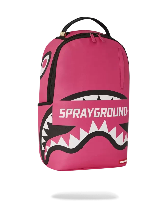 SMASH LOGO NEBULA DLXSV BACKPACK SMASH LOGO NEBULA DLXSV BACKPACK