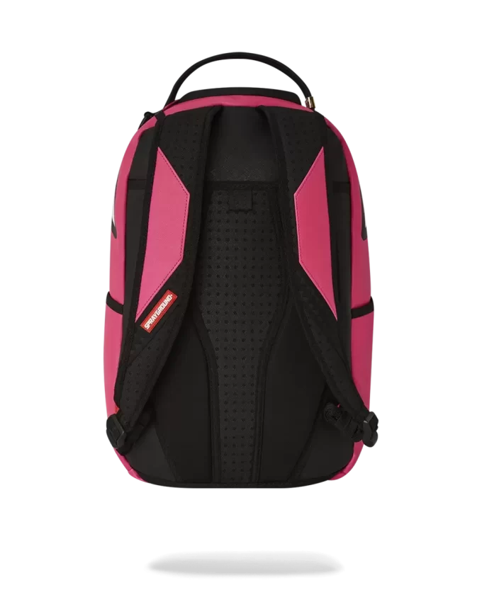 SMASH LOGO NEBULA DLXSV BACKPACK SMASH LOGO NEBULA DLXSV BACKPACK