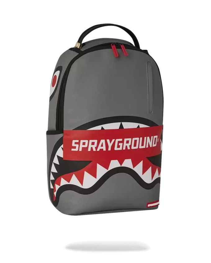 SMASH LOGO NIMBUS DLXSV BACKPACK SMASH LOGO NIMBUS DLXSV BACKPACK