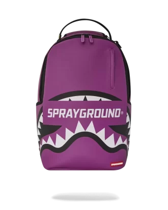 SMASH LOGO VIOLA DLXSV BACKPACK