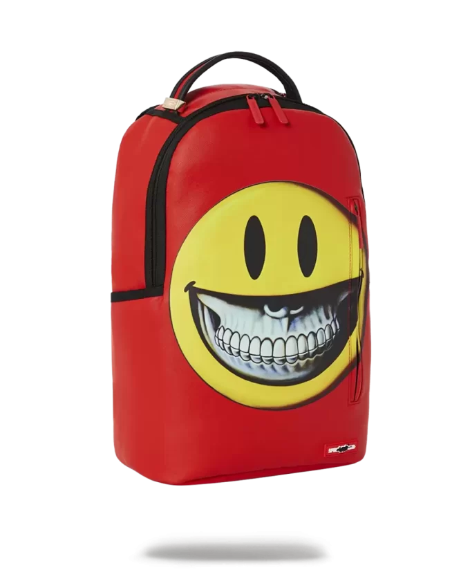 SMILE BIG GRIN RON ENGLISH COLLAB SMILE BIG GRIN RON ENGLISH COLLAB