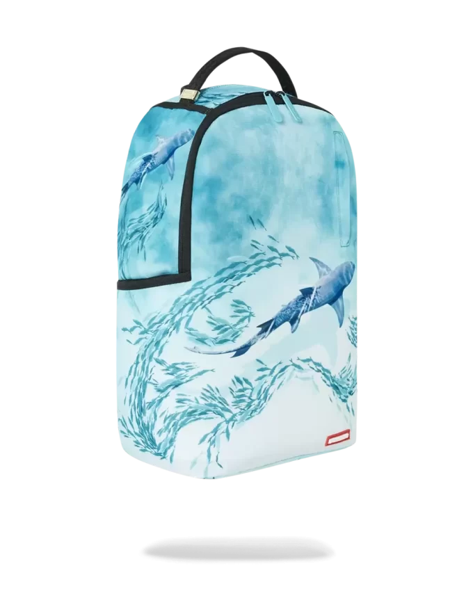 SMOOTH SHARK BACKPACK SMOOTH SHARK BACKPACK