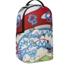 SMURFS ART PARTY BACKPACK SMURFS ART PARTY BACKPACK