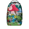 SMURFS IN THE GARDEN BACKPACK SMURFS IN THE GARDEN BACKPACK
