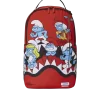 SMURFS SHARK BOUNCE BACKPACK SMURFS SHARK BOUNCE BACKPACK