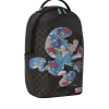 SMURFS WITHIN DLXSV BACKPACK SMURFS WITHIN DLXSV BACKPACK