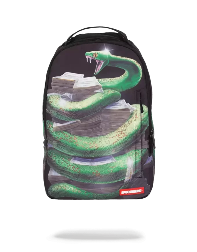 SNAKE STACKS SNAKE STACKS