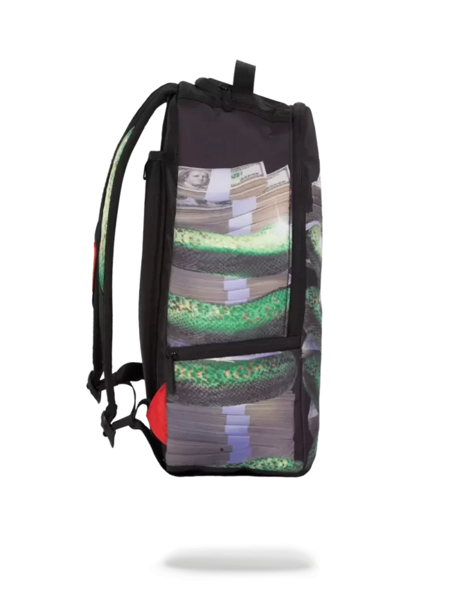 SNAKE STACKS SNAKE STACKS