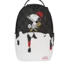 SNOOPY ART BITE DLXSV BACKPACK SNOOPY ART BITE DLXSV BACKPACK